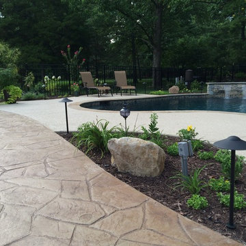 Landscape Overhaul