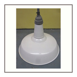 Pendant Lighting - Products