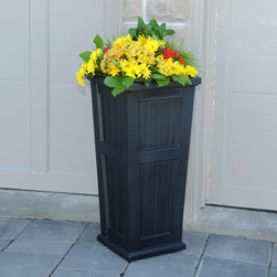 Outdoor Decor - Outdoor Decor