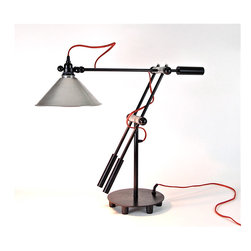 Furnishings - Table Lamps
