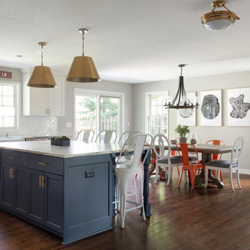 Broadway | Remodel