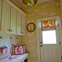 Mudrooms