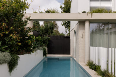 Photo of a pool in Melbourne.