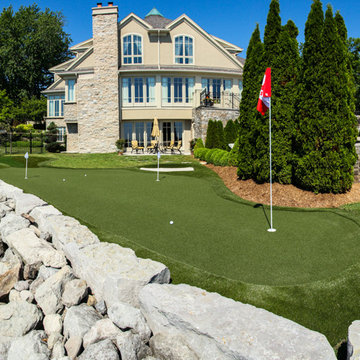 Putting Green