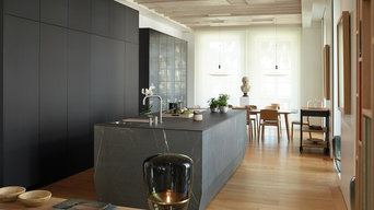 FINE MÁRMOL GRIS NEGRO SEDA LAH