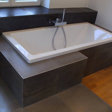 Badewanne