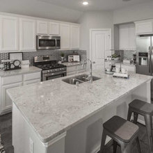 Ideas for First House