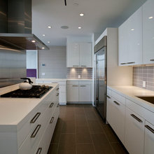Under cabinet Lighting