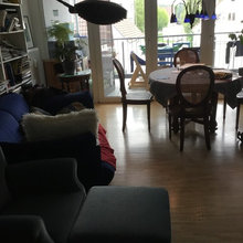 wohnung