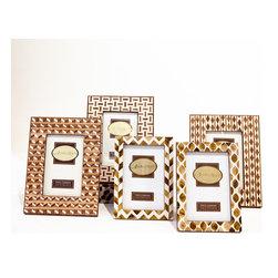 Architexture &ndash; Retail - Picture Frames