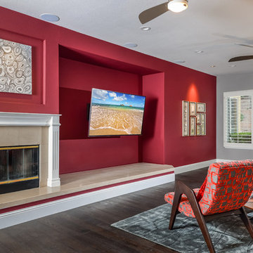 A Gem in the Silver Creek Country Club