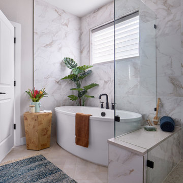 The Canyons Custom New Home