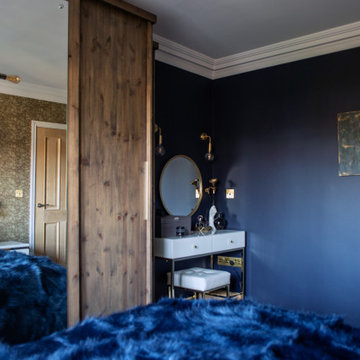 Luxury Bedroom Southend