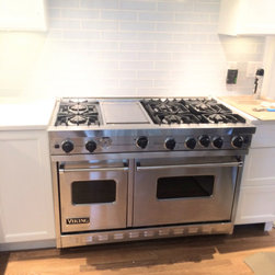 The Stove Lady - Ovens