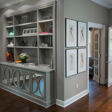 built-in