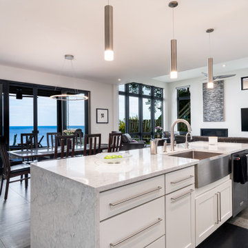 Lake Ontario Residence