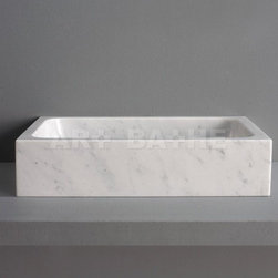 Sinks - Vessels - Bathroom Sinks