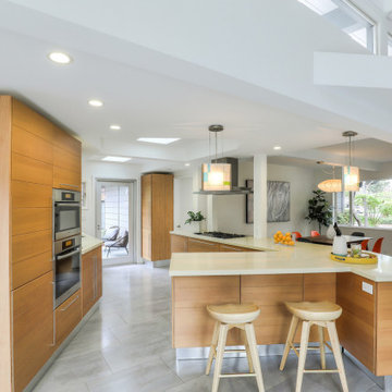 675 Evergreen St. Central Menlo Park