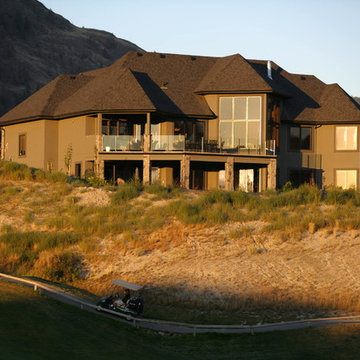 1112 Canyon Ridge Drive, Kamloops BC