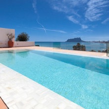 Piscinas
