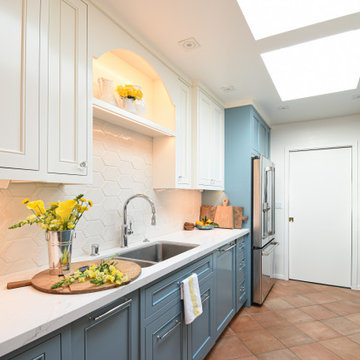 Tiburon Kitchen
