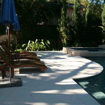 Anders Residence