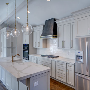 Decatur Renovation