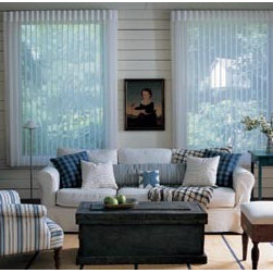 Luminette&reg; Privacy Sheers - Products