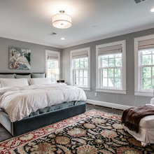 Bedroom Ideas