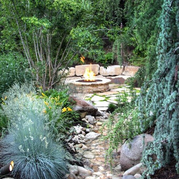 Fire Pit For Backayard