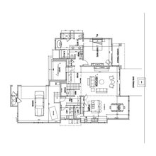 Tahoe Floor Plans