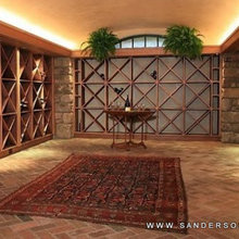 Wine Room