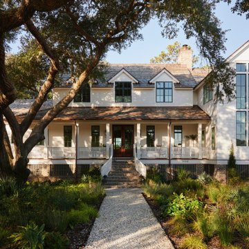 2024 SOUTHERN LIVING IDEA HOUSE