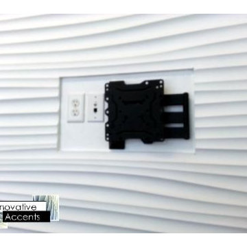 Accent wall ideas