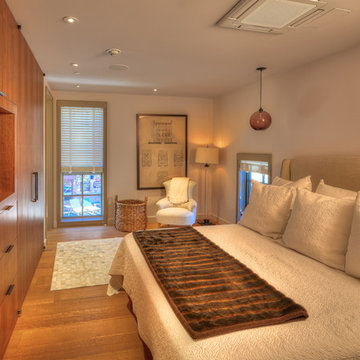 Mountain Home Bedroom #2