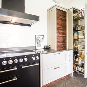 Eco Kitchen