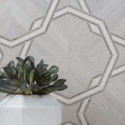 Urban Layer Collection - Wall And Floor Tile