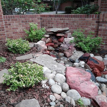 Our work