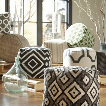 Captivating Roomscenes