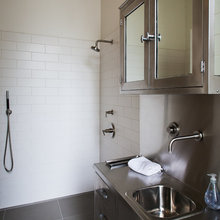 Bathroom Reno