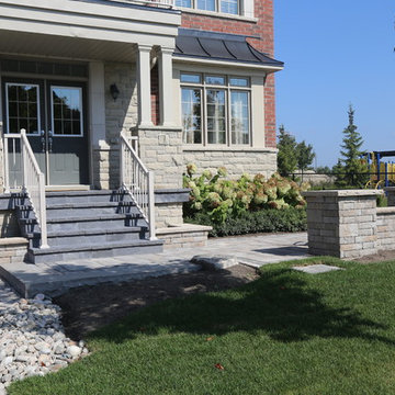 Cobblestone Lane
