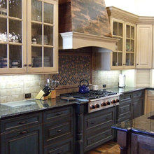 cabinet ideas