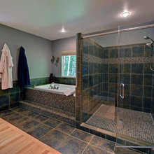 Master Bath Update Ideas