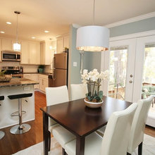 Dining Rooms