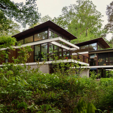 Holly Hill House