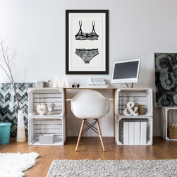 Lace Lingerie - Products