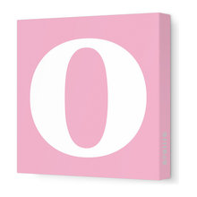 Olivia's Nursery