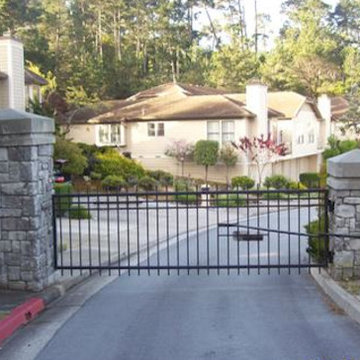 California Gate Designs