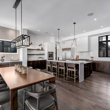Kitchen Remodeling