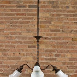 Vintage Lighting - Ceiling Lighting